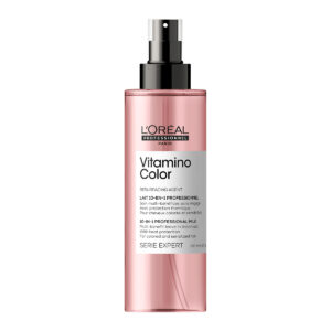 5. Spray 10 en 1 Vitamino Color 190 ml: Cabello coloreado