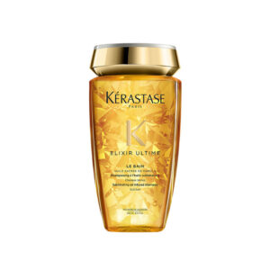1. Shampoo Bain Elixir Ultime 250ml