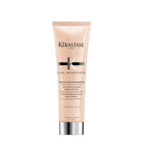 3. Crema Termo-Protectora Kerastase Cabello Rizado – Crème De Jour Fondamentale Curl Manifesto 150ml