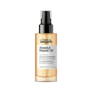 5. Spray 10 en 1 - Absolut Repair - Cabello Dañado 90ml