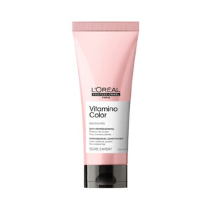 Acondicionador Cabello con Color Vitamino Color Serie Expert 200ml