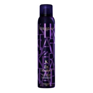 5. Spray de fijación media Laque Couture 300 ml