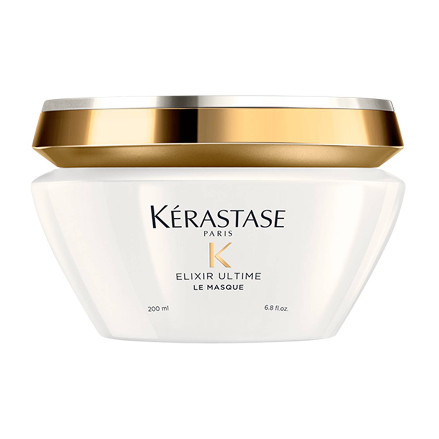 2. Mascarilla Elixir Ultime 200 ml: Cabello con brillo intenso - Imagen 3