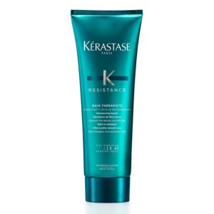 2.1 Shampoo Bain Therapiste 250 ml para reparar el cabello dañado