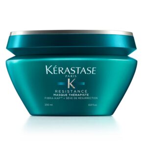 2.2 Mascarilla Thérapiste 200 ml:cabellos muy dañados o procesados