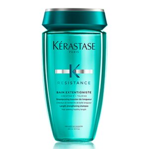 3.1 Shampoo Bain Extentioniste 250 ml: crecimiento del cabello