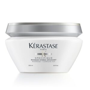 2. Mascarilla Hydra Apaisant 200ml
