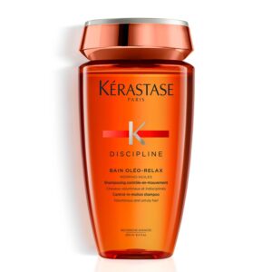 1. Shampoo Bain Oléo-Relax 250 ml