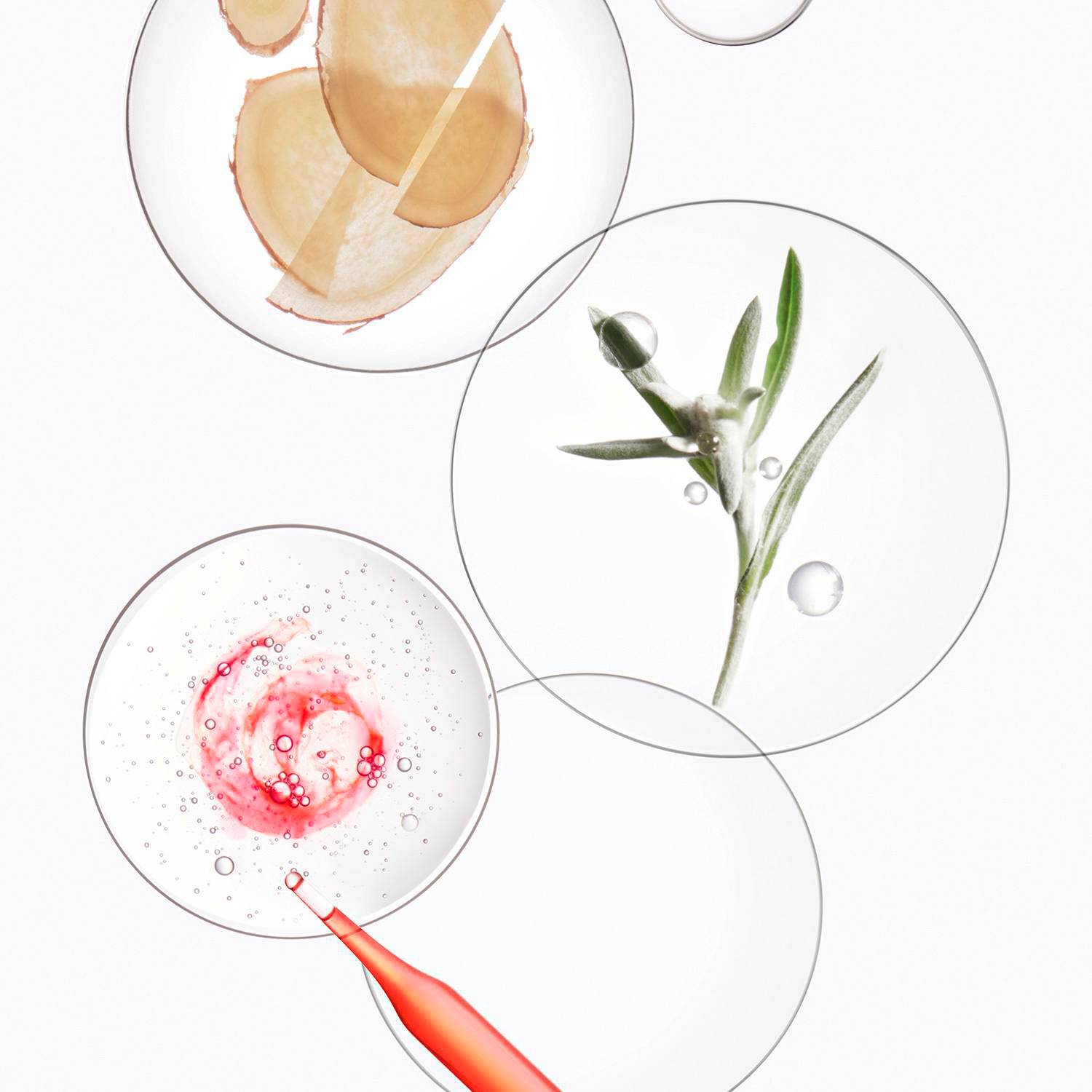 3. Crema de peinar Génesis Fluide 150ml fortalecedor anti-caída - Imagen 4