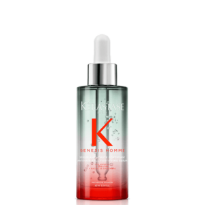 Sérum Anticaída Kerastase Genesis Hombre Fortificante 90ml