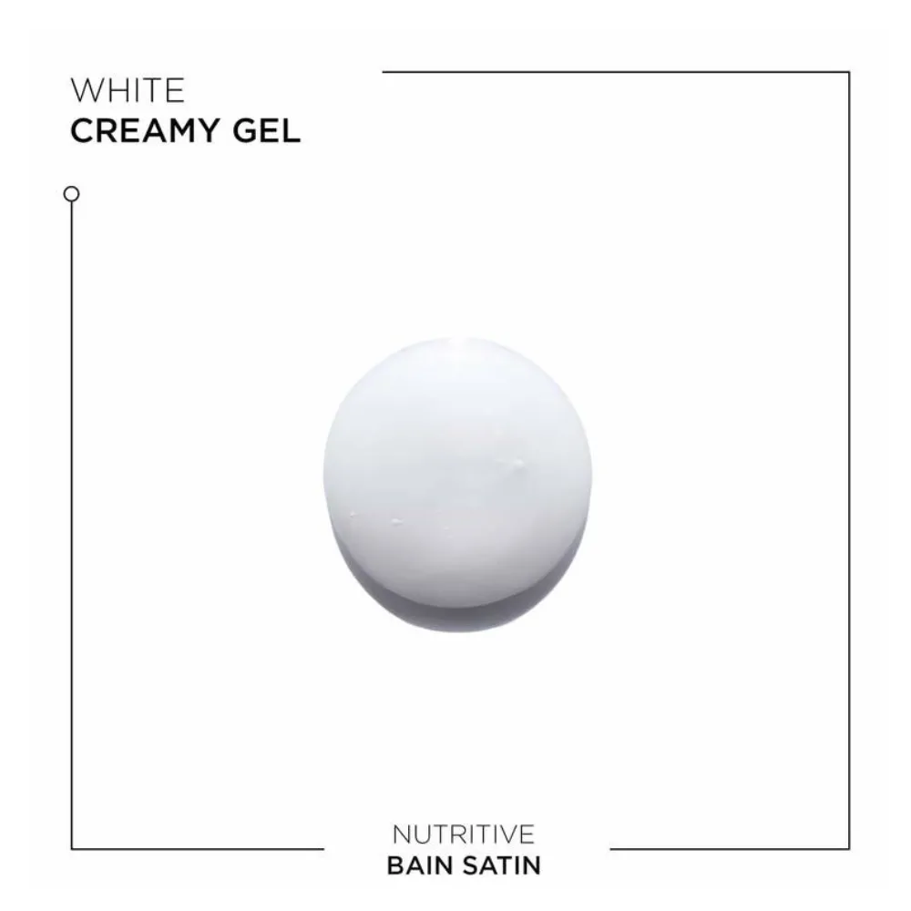 1. Shampoo Hidratante y Nutritivo Bain Satin Kérastase 250ml Cabello SecoShampoo Hidratante y Nutritivo Bain Satin Kérastase 250ml Cabello Seco - Imagen 2