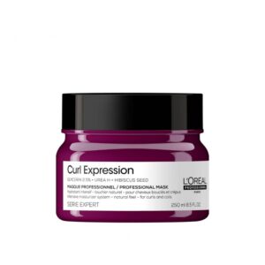 2. Mascarilla Hidratante para Rizos Curl Expression L'Oreal Serie Expert 250ml