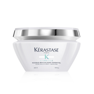 2. Mascarilla Anti-Caspa para Cuero Cabelludo Sensible Symbiose Kerastase 200ml