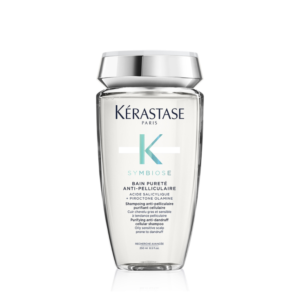 1. Shampoo Anti-Caspa para Cabello Graso Symbiose Kerastase 250ml