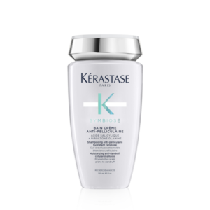 1. Shampoo Anti-Caspa para Cabello Seco Symbiose Kerastase 250ml