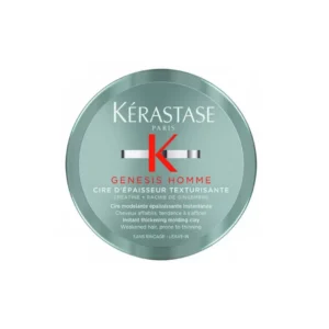Cera Kerastase Genesis Hombre Voluminizadora y Texturizante 75ml