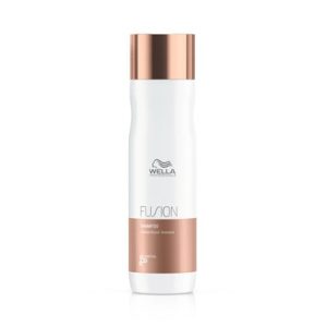 1. Shampoo Fusion - Wella Professionals 250 ml