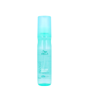3. Boost Spray Creador De Volumen 150mL Wella Volume