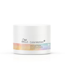 2. Mascarilla Color Motion - Wella Professionals 150 ml