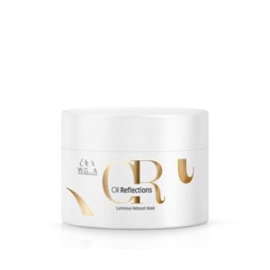 2. Mascarilla Oil Reflections - Wella Professionals 150 ml