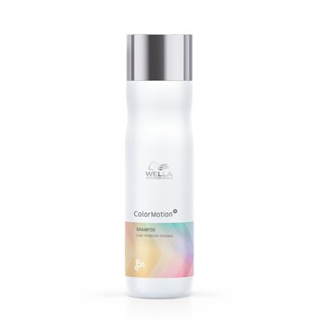 1. Shampoo Color Motion - Wella Professionals 250 ml