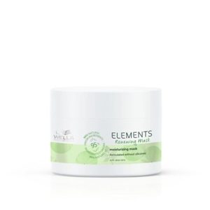 2. Mascarilla Elements - Wella Professionals 150 ml