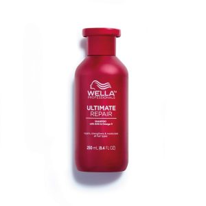 1. Shampoo Wella Professionals Ultimate Repair 250ml