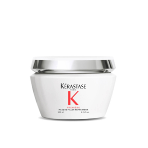 2. Mascarilla Reparadora Anti-Quiebre Kérastase Première Masque Filler Réparateur 200ml