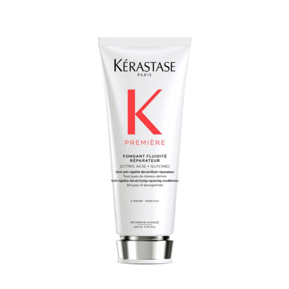 Acondicionador Reparador Suavizante kérastase Première Fondant Fluidité Réparateur 200ml