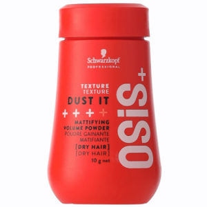 OSIS + DUST IT 10G