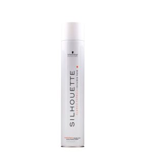 SILHOUETTE LACA DE FIJACION FLEXIBLE 300ML
