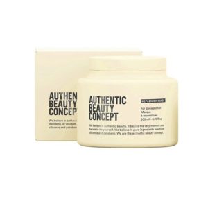 Mascarilla para Cabello Dañado Replenish 200ml