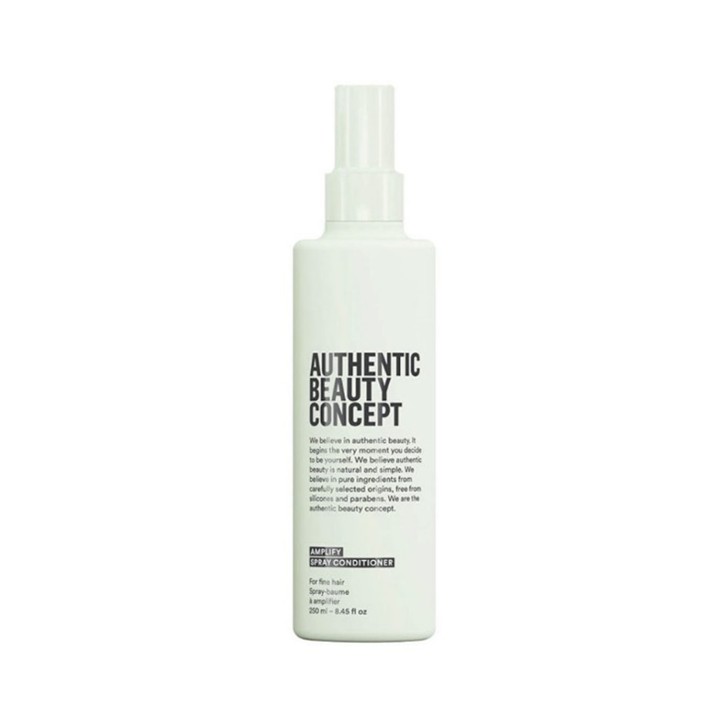 Acondicionador Spray Cabello Delgado Amplify Conditioner 250ml