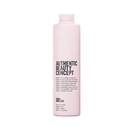 Shampoo para Cabello Tinturado Glow Cleanser 300ml