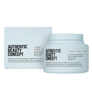 Mascarilla de Hidratación Profunda e Intensiva para Cabellos muy Secos Hydrate Intense Treatment 200ml