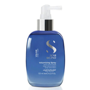 Semi D Lino Volumizing Spray Volume Fine Hair 125ml