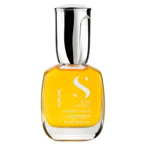 Semi Di Lino Sublime Cristalli Liquidi Alfaparf Milano 125 ml