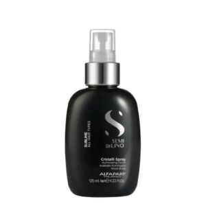 Semi Di Lino Sublime Cristalli Spray Iluminador 125 ml