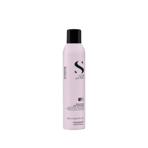 Semi Di Lino Syle & Care Mousse Voluminizante (Amplifying)