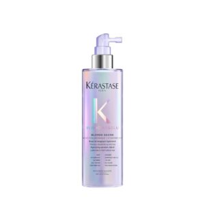 Spray Protector Hidratante sin Enjuague para Protección de Rubios Blonde Guard de Blond Absolu Kérastase 190ml