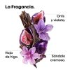 Paso 1 - Shampoo Disciplinante Anti Frizz y Anti Volumen Keratin Alpha Sleek L’Oreal Serie Expert 300ml - Imagen 4
