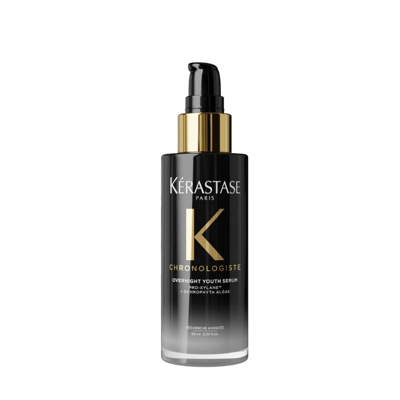 Sérum Capilar Nocturno Rejuvenecedor Kérastase Chronologiste 90ml