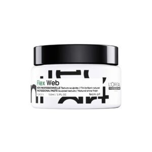 Cera Flex Web Fuerza 5 L’Oreal Tecni.Art 150ml Moldeadora Capilar